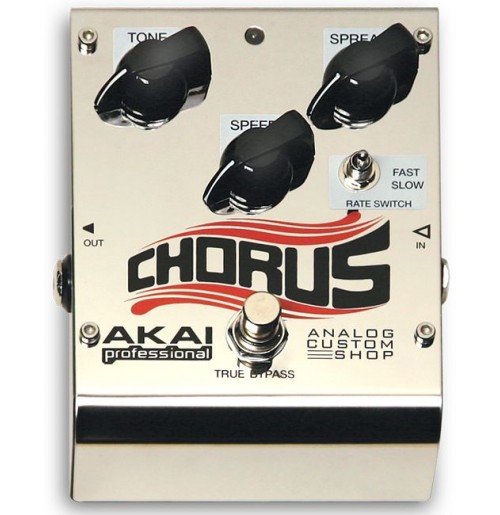 AKAI ACS ANALOG CHORUS efekt